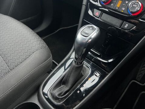 Vauxhall Mokka X 1.4i Turbo Active Auto Euro 6 5dr 31