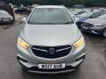 Vauxhall Mokka X 1.4i Turbo Active Auto Euro 6 5dr 2