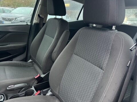 Vauxhall Mokka X 1.4i Turbo Active Auto Euro 6 5dr 24
