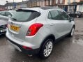 Vauxhall Mokka X 1.4i Turbo Active Auto Euro 6 5dr 6