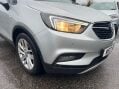 Vauxhall Mokka X 1.4i Turbo Active Auto Euro 6 5dr 12