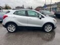 Vauxhall Mokka X 1.4i Turbo Active Auto Euro 6 5dr 7