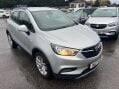 Vauxhall Mokka X 1.4i Turbo Active Auto Euro 6 5dr 1