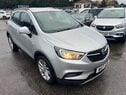Vauxhall Mokka X 1.4i Turbo Active Auto Euro 6 5dr