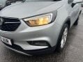 Vauxhall Mokka X 1.4i Turbo Active Auto Euro 6 5dr 10