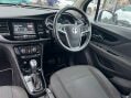 Vauxhall Mokka X 1.4i Turbo Active Auto Euro 6 5dr 28