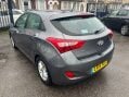 Hyundai i30 1.4 Active Euro 5 5dr 4