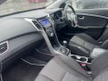 Hyundai i30 1.4 Active Euro 5 5dr 13