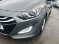 Hyundai i30 1.4 Active Euro 5 5dr 9