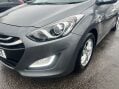 Hyundai i30 1.4 Active Euro 5 5dr 8
