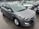 Hyundai i30 1.4 Active Euro 5 5dr