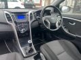 Hyundai i30 1.4 Active Euro 5 5dr 12