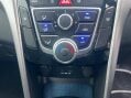 Hyundai i30 1.4 Active Euro 5 5dr 24
