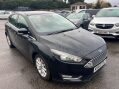 Ford Focus 1.0T EcoBoost Titanium Euro 6 (s/s) 5dr 1