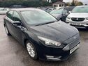 Ford Focus 1.0T EcoBoost Titanium Euro 6 (s/s) 5dr