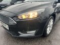 Ford Focus 1.0T EcoBoost Titanium Euro 6 (s/s) 5dr 10