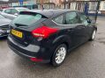 Ford Focus 1.0T EcoBoost Titanium Euro 6 (s/s) 5dr 6
