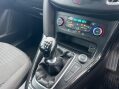 Ford Focus 1.0T EcoBoost Titanium Euro 6 (s/s) 5dr 22