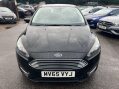 Ford Focus 1.0T EcoBoost Titanium Euro 6 (s/s) 5dr 2