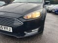Ford Focus 1.0T EcoBoost Titanium Euro 6 (s/s) 5dr 11