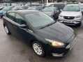 Ford Focus 1.0T EcoBoost Titanium Euro 6 (s/s) 5dr 8