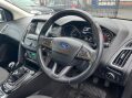 Ford Focus 1.0T EcoBoost Titanium Euro 6 (s/s) 5dr 13