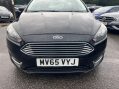 Ford Focus 1.0T EcoBoost Titanium Euro 6 (s/s) 5dr 9