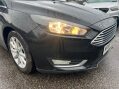 Ford Focus 1.0T EcoBoost Titanium Euro 6 (s/s) 5dr 12