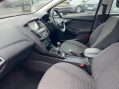 Ford Focus 1.0T EcoBoost Titanium Euro 6 (s/s) 5dr 15