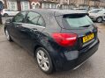 Mercedes-Benz A Class 2.1 A200d Sport (Premium Plus) 7G-DCT Euro 6 (s/s) 5dr 4