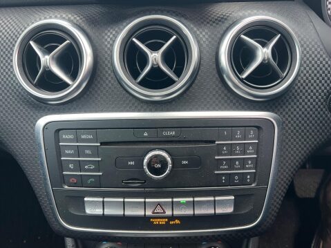 Mercedes-Benz A Class 2.1 A200d Sport (Premium Plus) 7G-DCT Euro 6 (s/s) 5dr 23