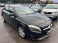 Mercedes-Benz A Class 2.1 A200d Sport (Premium Plus) 7G-DCT Euro 6 (s/s) 5dr 1