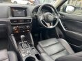 Mazda CX-5 2.2 SKYACTIV-D Sport Nav Auto 4WD Euro 6 (s/s) 5dr 18