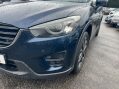 Mazda CX-5 2.2 SKYACTIV-D Sport Nav Auto 4WD Euro 6 (s/s) 5dr 11