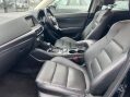 Mazda CX-5 2.2 SKYACTIV-D Sport Nav Auto 4WD Euro 6 (s/s) 5dr 19
