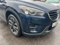 Mazda CX-5 2.2 SKYACTIV-D Sport Nav Auto 4WD Euro 6 (s/s) 5dr 12