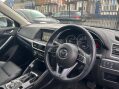 Mazda CX-5 2.2 SKYACTIV-D Sport Nav Auto 4WD Euro 6 (s/s) 5dr 17
