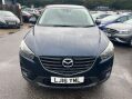 Mazda CX-5 2.2 SKYACTIV-D Sport Nav Auto 4WD Euro 6 (s/s) 5dr 2