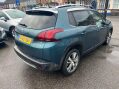 Peugeot 2008 1.2 PureTech Allure EAT Euro 6 (s/s) 5dr 6