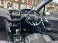 Peugeot 2008 1.2 PureTech Allure EAT Euro 6 (s/s) 5dr 18
