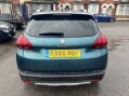 Peugeot 2008 1.2 PureTech Allure EAT Euro 6 (s/s) 5dr 5