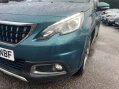Peugeot 2008 1.2 PureTech Allure EAT Euro 6 (s/s) 5dr 11