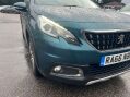 Peugeot 2008 1.2 PureTech Allure EAT Euro 6 (s/s) 5dr 13