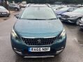 Peugeot 2008 1.2 PureTech Allure EAT Euro 6 (s/s) 5dr 2