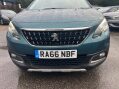 Peugeot 2008 1.2 PureTech Allure EAT Euro 6 (s/s) 5dr 9