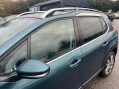 Peugeot 2008 1.2 PureTech Allure EAT Euro 6 (s/s) 5dr 15
