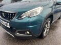 Peugeot 2008 1.2 PureTech Allure EAT Euro 6 (s/s) 5dr 10