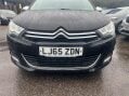 Citroen C4 1.6 BlueHDi Flair EAT6 Euro 6 (s/s) 5dr 9