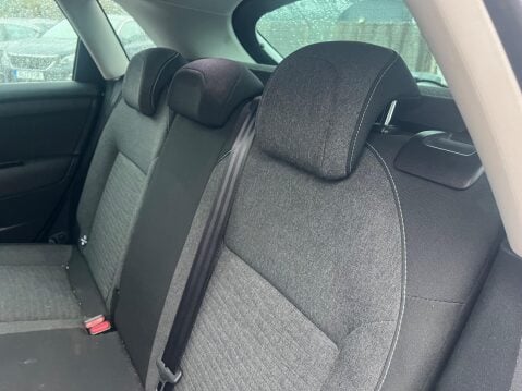 Citroen C4 1.6 BlueHDi Flair EAT6 Euro 6 (s/s) 5dr 20