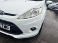 Ford Fiesta 1.6 Zetec S 3dr 11